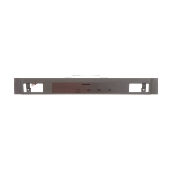 Picture of Samsung Assembly Cover Control-front Part# DA97-17639T