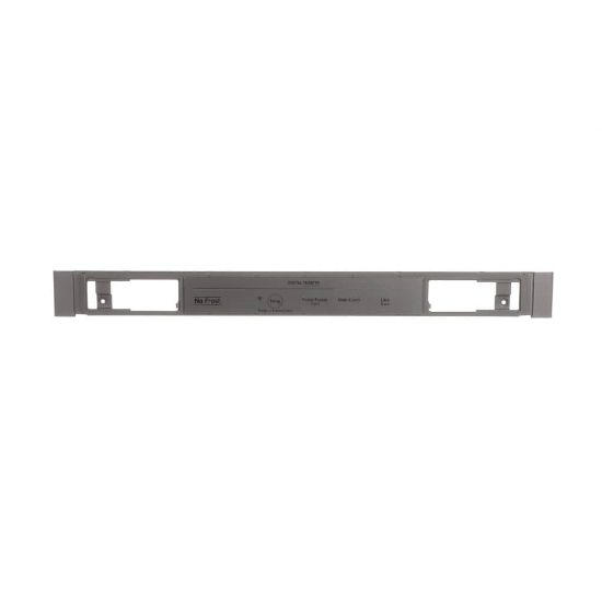 Picture of Samsung Assembly Cover Control Front Part# DA97-17639L