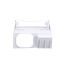 Picture of Samsung Assembly Guard Utility Part# DA97-17683A
