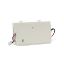 Picture of Samsung Assembly Case Safety Part# DA97-17698A