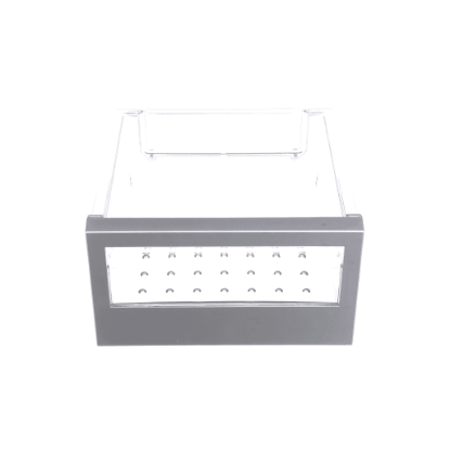 Picture of Samsung Assembly Case Basket-fre Low Part# DA97-17716A