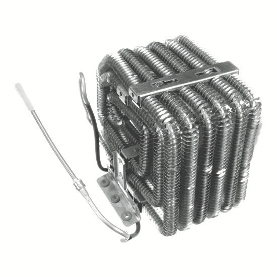 Picture of Samsung Assembly Condenser-main Part# DA97-17819A