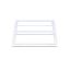 Picture of Samsung Assembly Shelf Folder Part# DA97-17965A