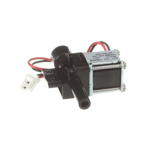 Picture of Samsung Assembly Cock Dispenser Part# DA97-18100A