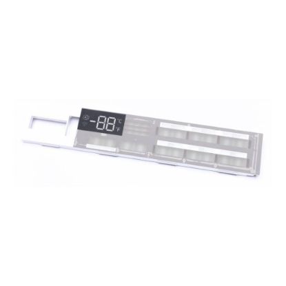 Picture of Samsung Assembly Pba Display Part# DA97-18228A