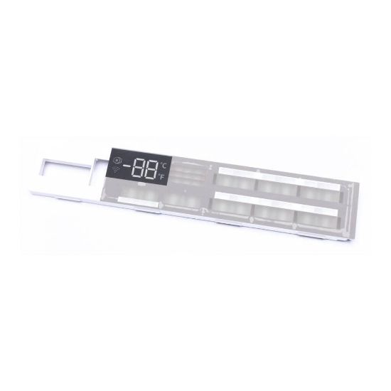 Picture of Samsung Assembly Pba Display Part# DA97-18228A
