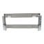 Picture of Samsung Assembly Rail-up Part# DA97-18325A