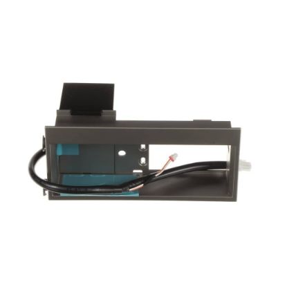 Picture of Samsung Cover Assembly Hinge-up Right Part# DA97-18406A