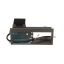 Picture of Samsung Cover Assembly Hinge-up Right Part# DA97-18406A