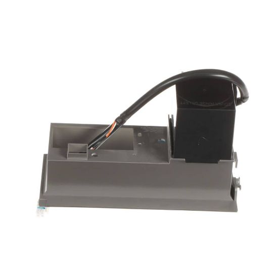 Picture of Samsung Cover Assembly Hinge-up Left Part# DA97-18407A