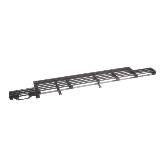 Picture of Samsung Assembly Chassis Air Grille Part# DA97-18660A