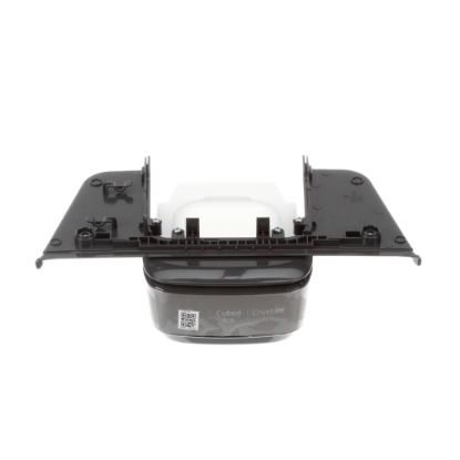 Picture of Samsung Assembly Cover Dispenser;rs5300t/t Part# DA97-19112C