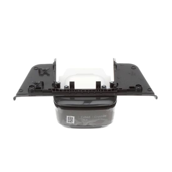 Picture of Samsung Assembly Cover Dispenser;rs5300t/t Part# DA97-19112C