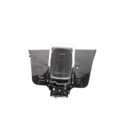 Picture of Samsung Cover Assembly Dispenser Part# DA97-19305B