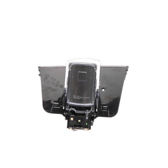 Picture of Samsung Cover Assembly Dispenser Part# DA97-19305B