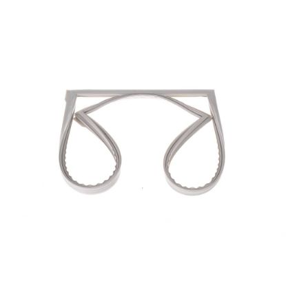 Picture of Samsung Assembly Gasket-fre Part# DA97-19431A