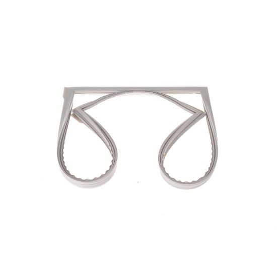 Picture of Samsung Assembly Gasket-fre Part# DA97-19431A