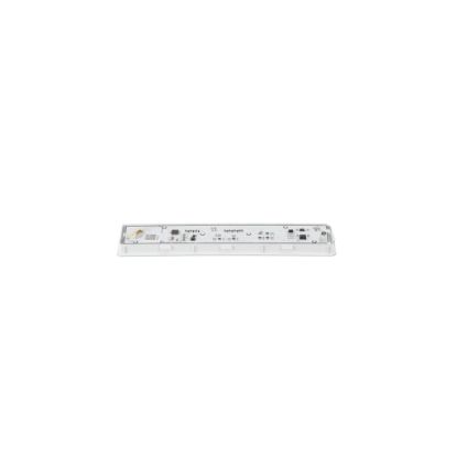 Picture of Samsung Assembly Cover Control;aw3_face Li Part# DA97-19962Q