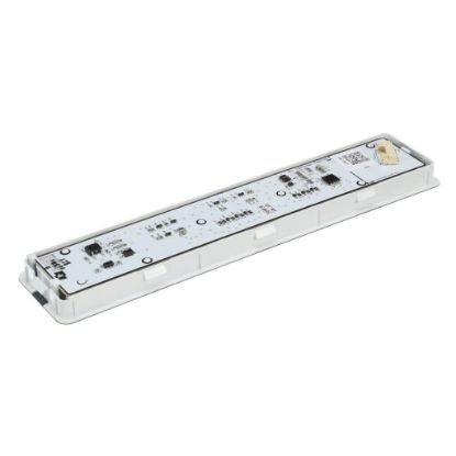Picture of Samsung Assembly Cover Control;aw3_face Li Part# DA97-19962T