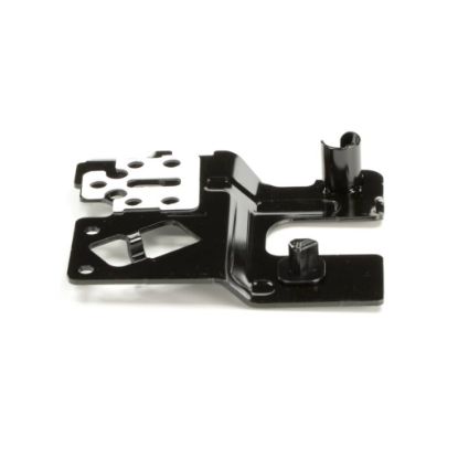 Picture of Samsung Assembly Hinge Up Left Part# DA97-19972A