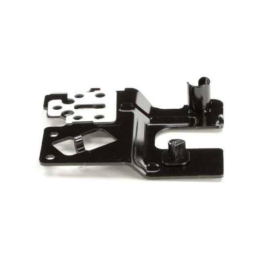 Picture of Samsung Assembly Hinge Up Left Part# DA97-19972A