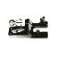 Picture of Samsung Assembly Hinge Up Left Part# DA97-19972A