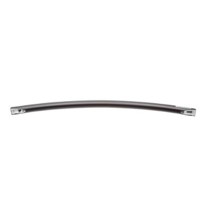 Picture of Samsung Assembly Handle-fre;aw F/l,black C Part# DA97-20017B