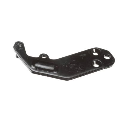 Picture of Samsung Assembly Hinge Up Left Part# DA97-20039C
