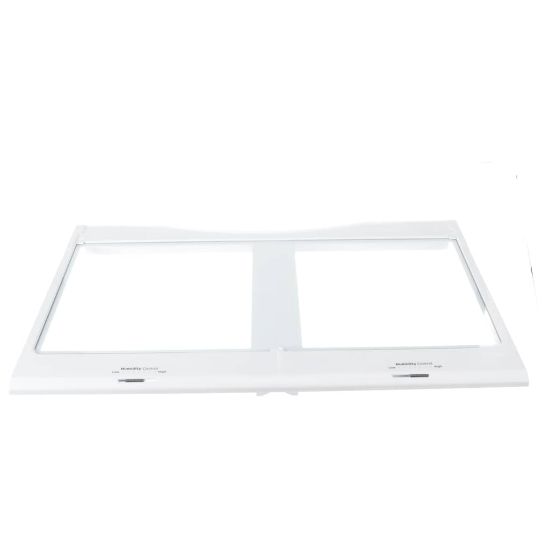 Picture of Samsung Assy Cover Veg-ref Shelf Module;aw2 Fs F Part# DA97-20333B