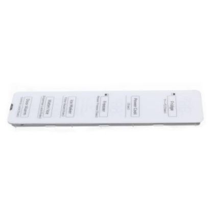 Picture of Samsung Assembly Cover Control Part# DA97-20552F