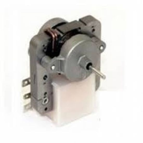 Picture of Samsung Assembly Case Filter Part# DA97-20675C