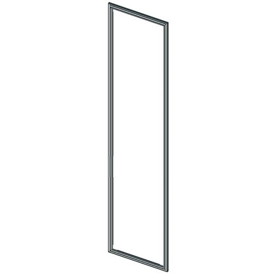 Picture of Samsung Assembly Gasket-fre;rs5300t,dark G Part# DA97-20743A