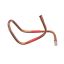 Picture of Samsung Assembly Pipe Connect;rs5300,tube Part# DA97-20814A