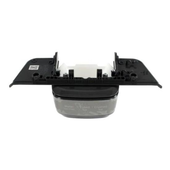 Picture of Samsung Dispenser Cover Part# DA97-21052B