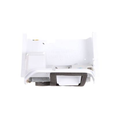 Picture of Samsung Auger Motor Part# DA97-21215D
