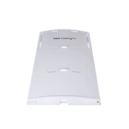 Picture of Samsung Assembly Cover Evap-ref Part# DA97-21595B