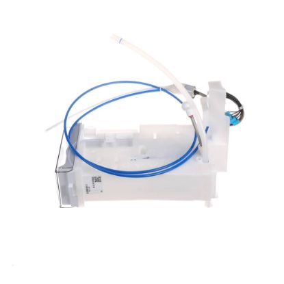 Picture of Samsung Assy Case Filter Part# DA97-21797D