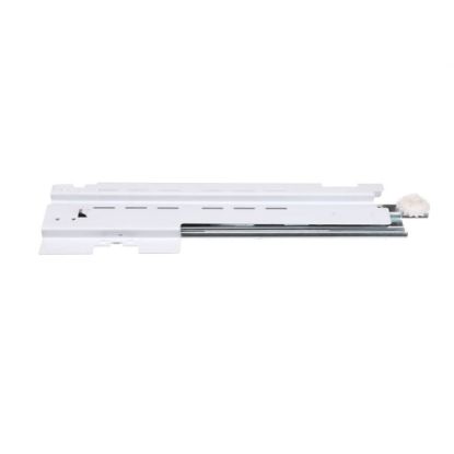 Picture of Samsung Assy Rail Slide-low Left;rf6000t-pjt,t2. Part# DA97-21688A