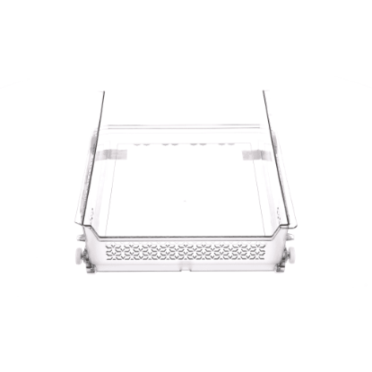 Picture of Samsung Assy Shelf Slide-fre;rf9000a,748,no Viny Part# DA97-21799D