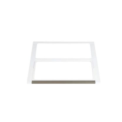 Picture of Samsung Assembly Shelf Quick Space Part# DA97-21895A