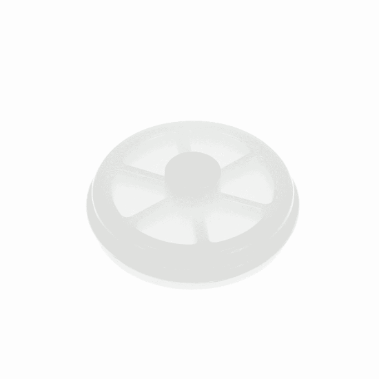 Picture of Samsung Assembly Roller Part# DA97-22036A