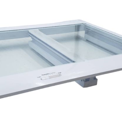Picture of Samsung Assembly Shelf Veg-low Part# DA97-22450A