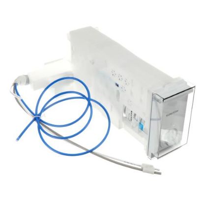 Picture of Samsung Assembly Case Filter Part# DA97-23062A