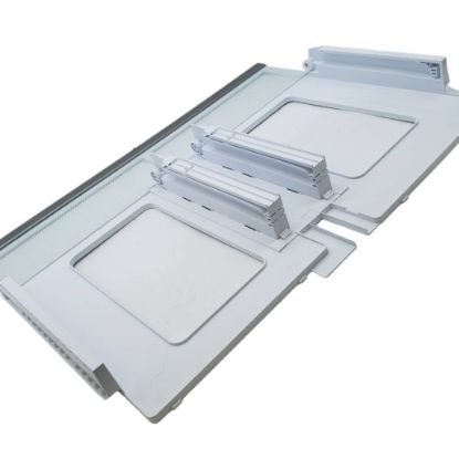 Picture of Samsung Assembly Shelf Pantry Part# DA97-23050A