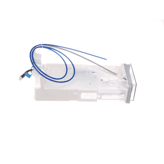 Picture of Samsung Assy Case Filter Part# DA97-23545A