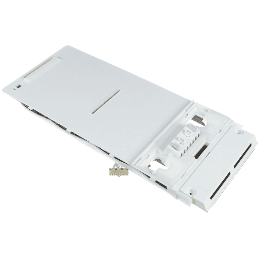 Picture of Samsung Assembly Cover Multi-fre Part# DA97-23817A