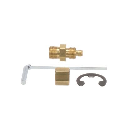 Picture of Samsung Assembly Packing-sub Part# DA99-01958T