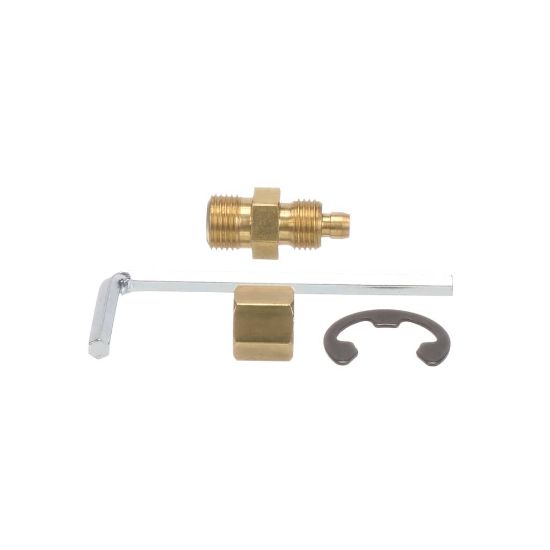Picture of Samsung Assembly Packing-sub Part# DA99-01958T