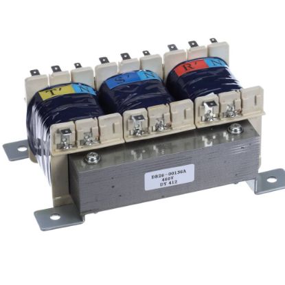 Picture of Samsung Trans Power Part# DB26-00136A