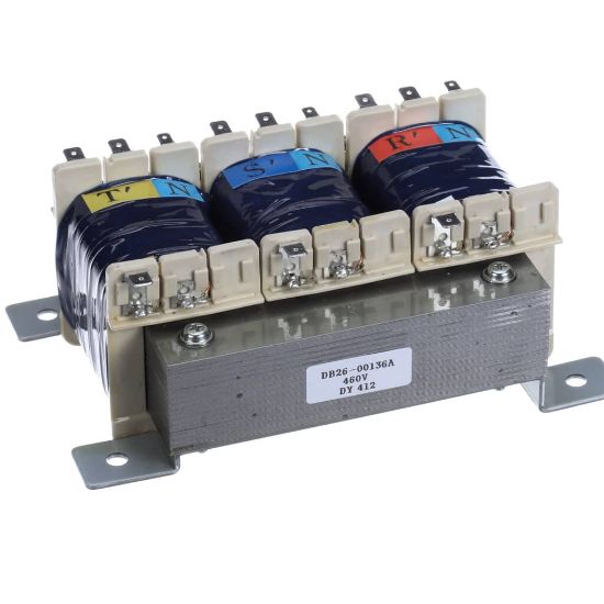 Picture of Samsung Trans Power Part# DB26-00136A
